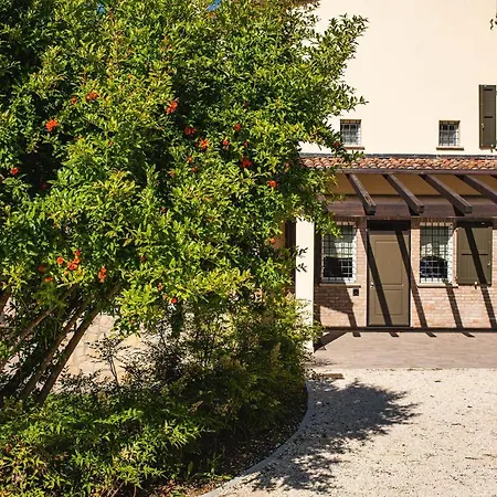 Pergola By Palazzo Di בית נופש Varignana