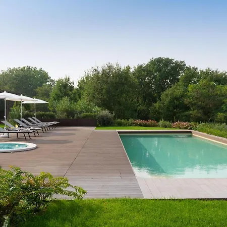 Pergola By Palazzo Di Сasa de vacaciones