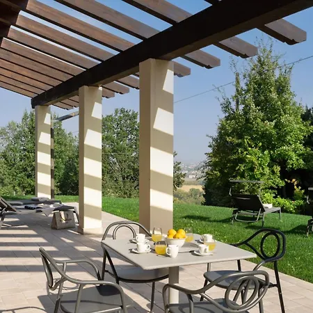 Pergola By Palazzo Di Сasa de vacaciones *