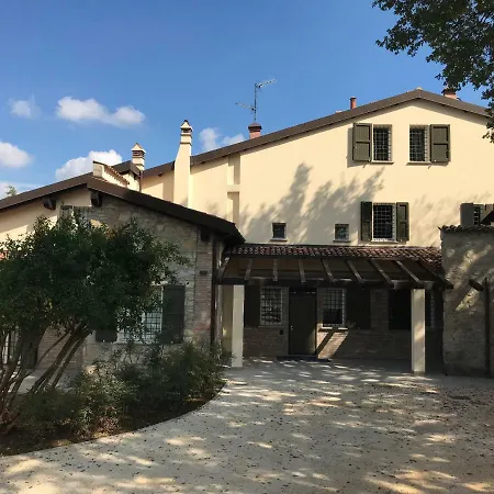 בית נופש Pergola By Palazzo Di