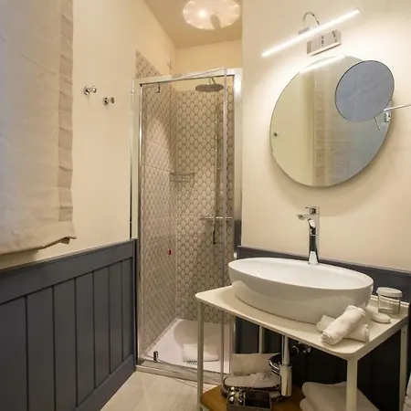 Pergola By Palazzo Di * Varignana