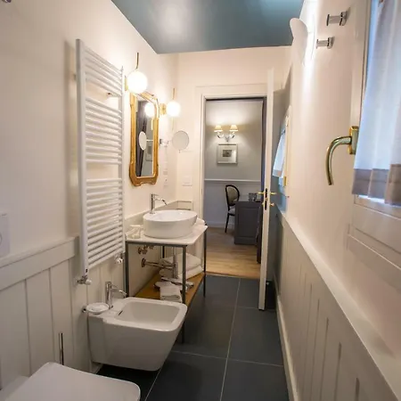 Pergola By Palazzo Di