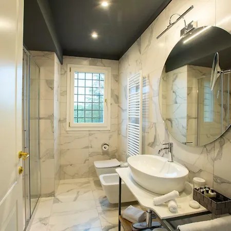 Сasa de vacaciones Pergola By Palazzo Di Varignana