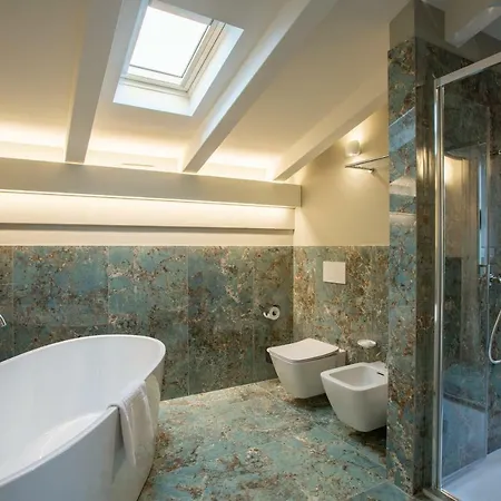 Pergola By Palazzo Di בית נופש *