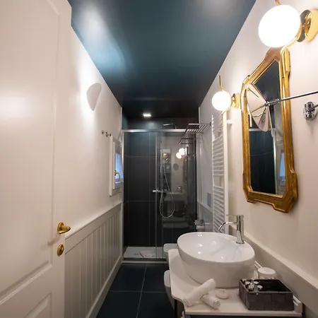 בית נופש Pergola By Palazzo Di *