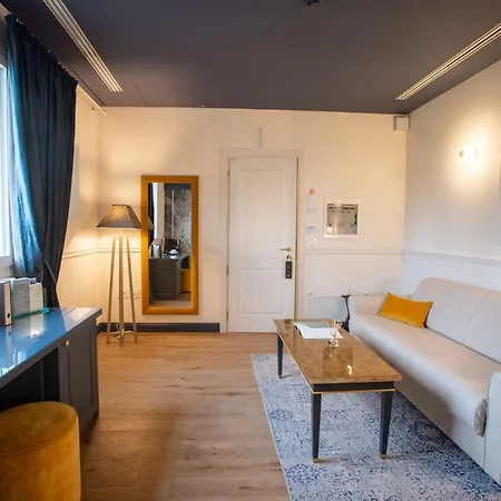 Сasa de vacaciones Pergola By Palazzo Di