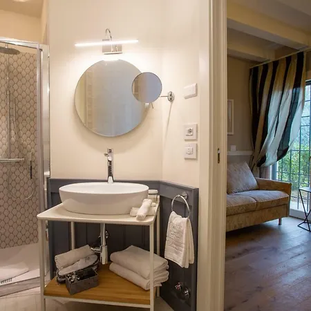 Сasa de vacaciones Pergola By Palazzo Di