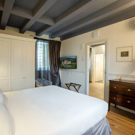 Сasa de vacaciones Pergola By Palazzo Di Varignana