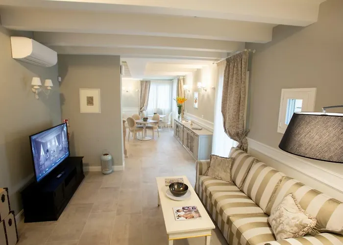 Pergola By Palazzo Di Dom wakacyjny *