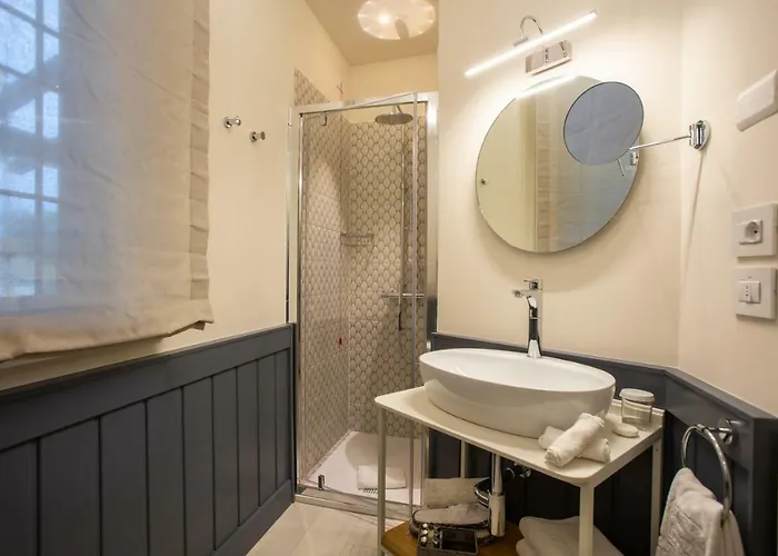 Pergola By Palazzo Di * Varignana