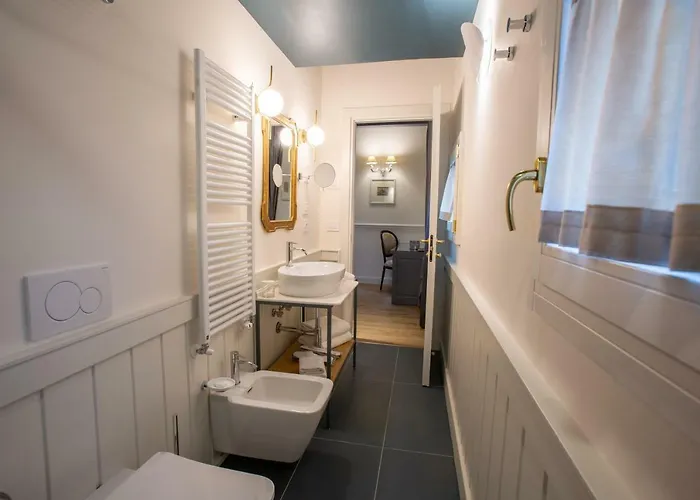 Pergola By Palazzo Di