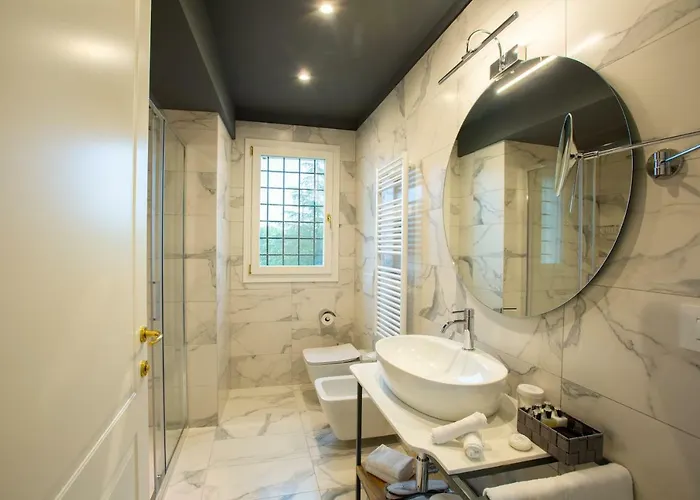 Dom wakacyjny Pergola By Palazzo Di Varignana