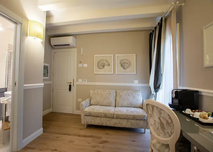 Pergola By Palazzo Di * Varignana