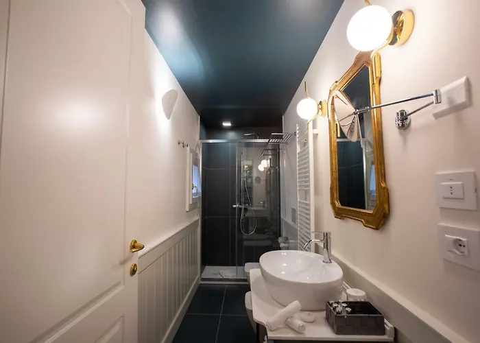 Ferienhaus Pergola By Palazzo Di *