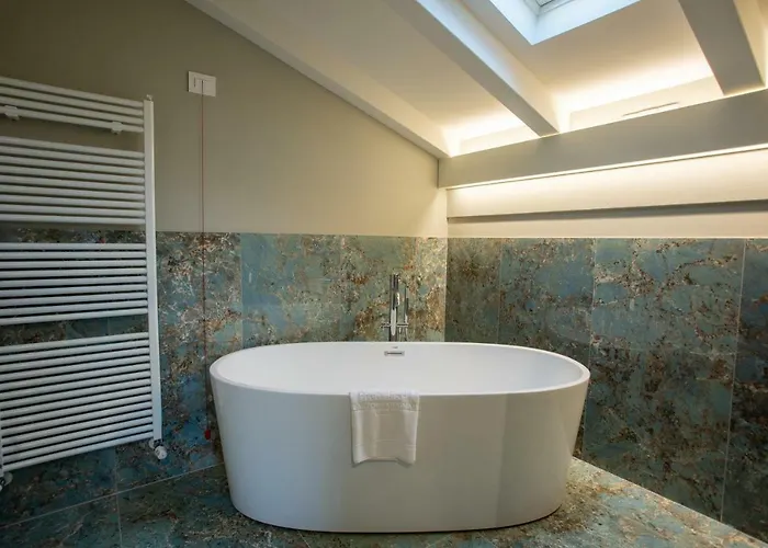 Pergola By Palazzo Di *