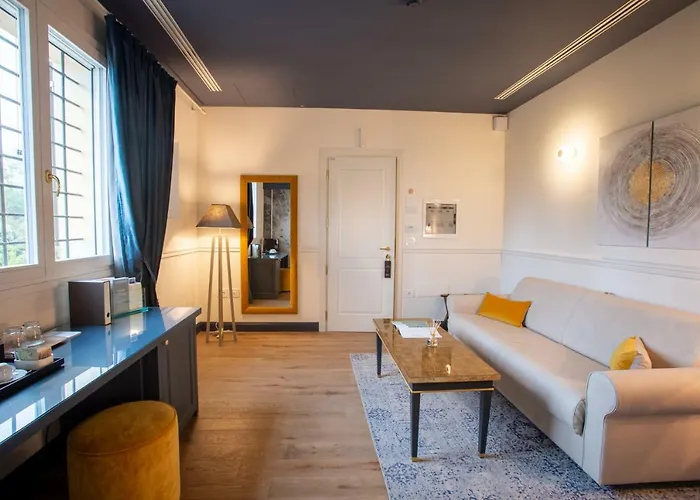 Dom wakacyjny Pergola By Palazzo Di