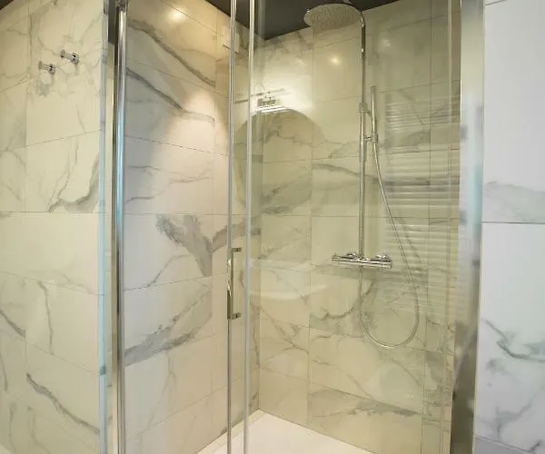 Pergola By Palazzo Di * Varignana