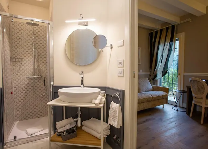 Dom wakacyjny Pergola By Palazzo Di