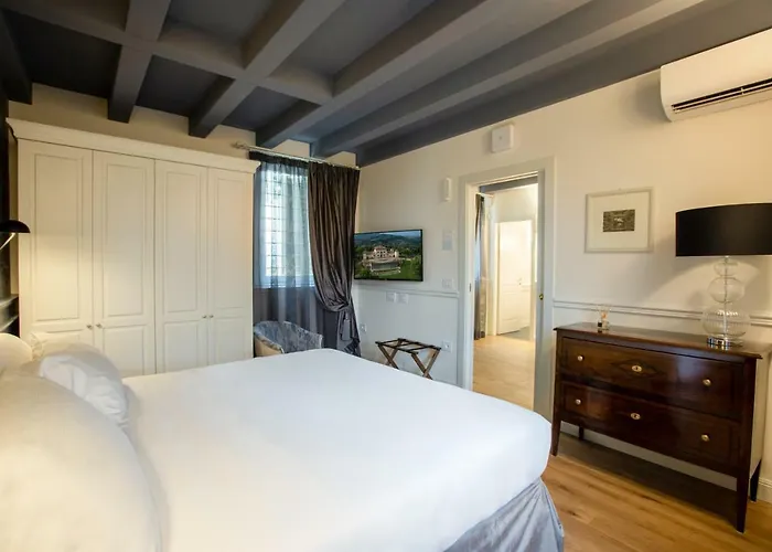 Dom wakacyjny Pergola By Palazzo Di Varignana